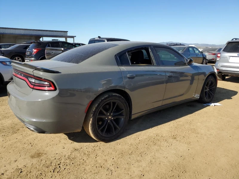 Dodge Charger, снимка 4 - Автомобили и джипове - 49567583