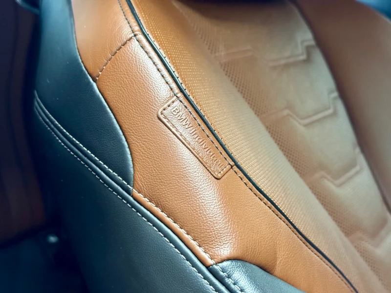 BMW 840 d xDrive M Sport Individual НОВ от България, снимка 10 - Автомобили и джипове - 50024103