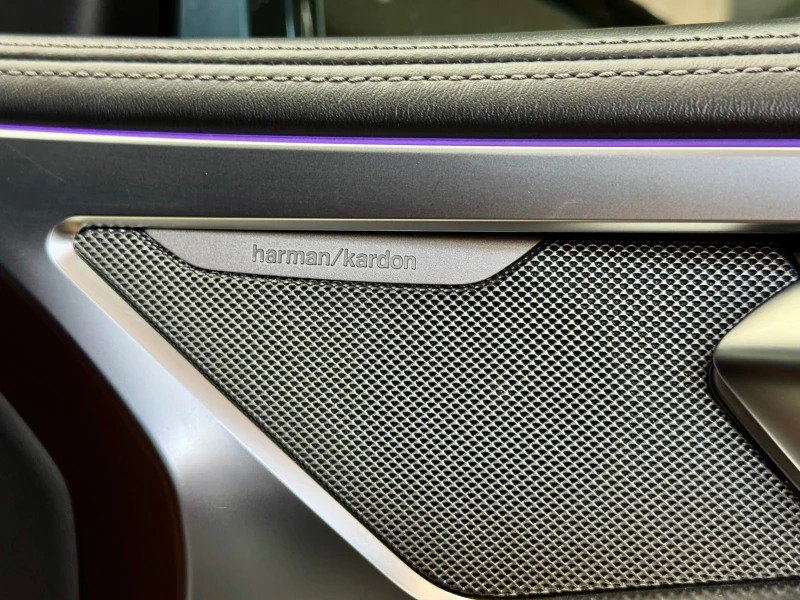 BMW 840 d xDrive M Sport Individual НОВ от България, снимка 9 - Автомобили и джипове - 50024103