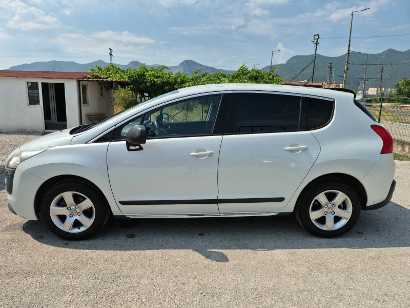 Peugeot 3008 1.6 hdi 108к италия, снимка 8 - Автомобили и джипове - 51037702