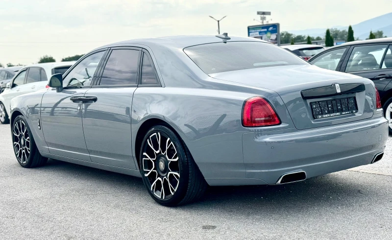 Rolls-Royce Ghost One of One, снимка 4 - Автомобили и джипове - 51272690