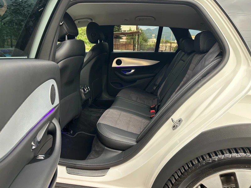 Mercedes-Benz E 220 d 4MATIC ALL-TERRAIN PREMIUM PLUS* !! СЕРВ. ИСТОРИ, снимка 11 - Автомобили и джипове - 51289019