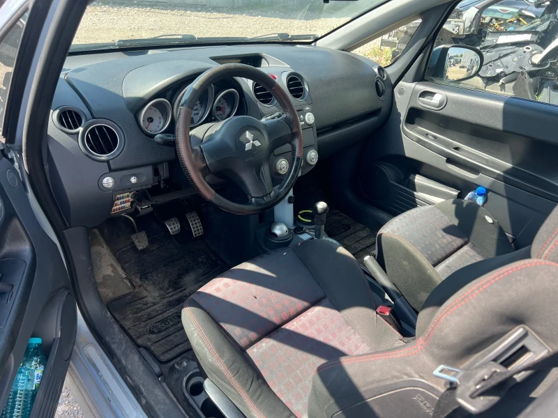 Mitsubishi Colt 1.5T , снимка 5 - Автомобили и джипове - 51299825