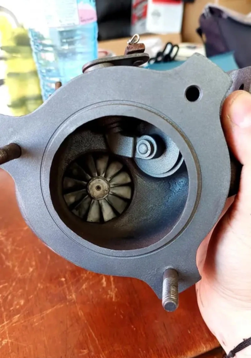 Volvo S80 2.5T Ръчна, снимка 12 - Автомобили и джипове - 51488978