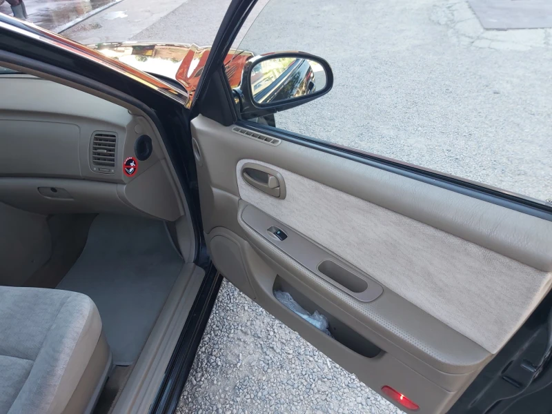 Kia Magentis, снимка 6 - Автомобили и джипове - 51923118