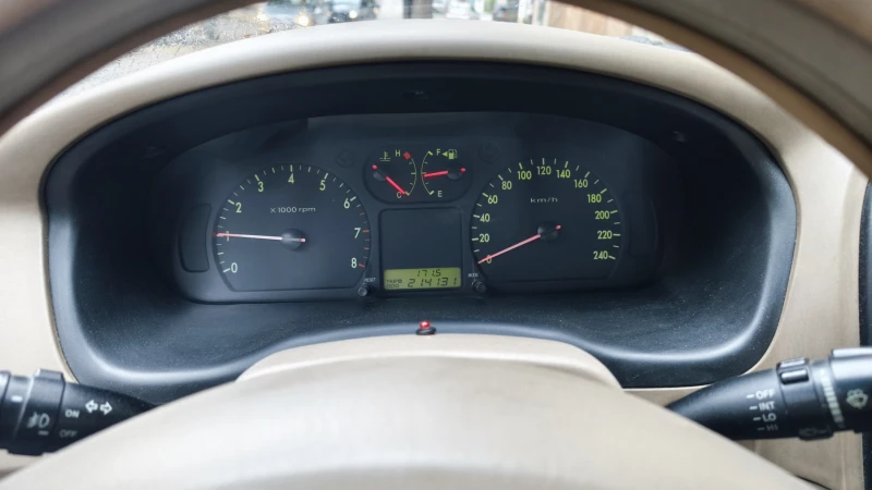 Kia Magentis, снимка 15 - Автомобили и джипове - 51923118