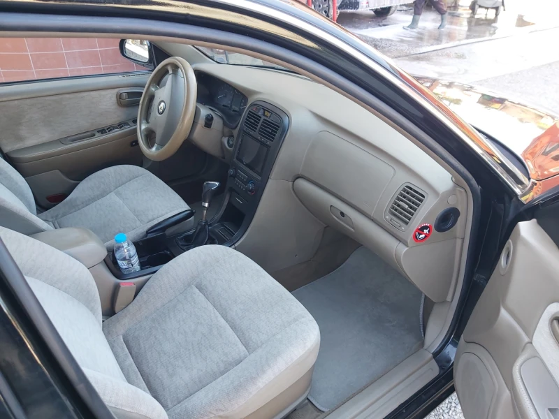 Kia Magentis, снимка 7 - Автомобили и джипове - 51923118