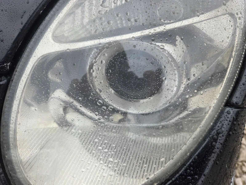 Mercedes-Benz E 220 Avantgarde* automat* , снимка 16 - Автомобили и джипове - 51963397