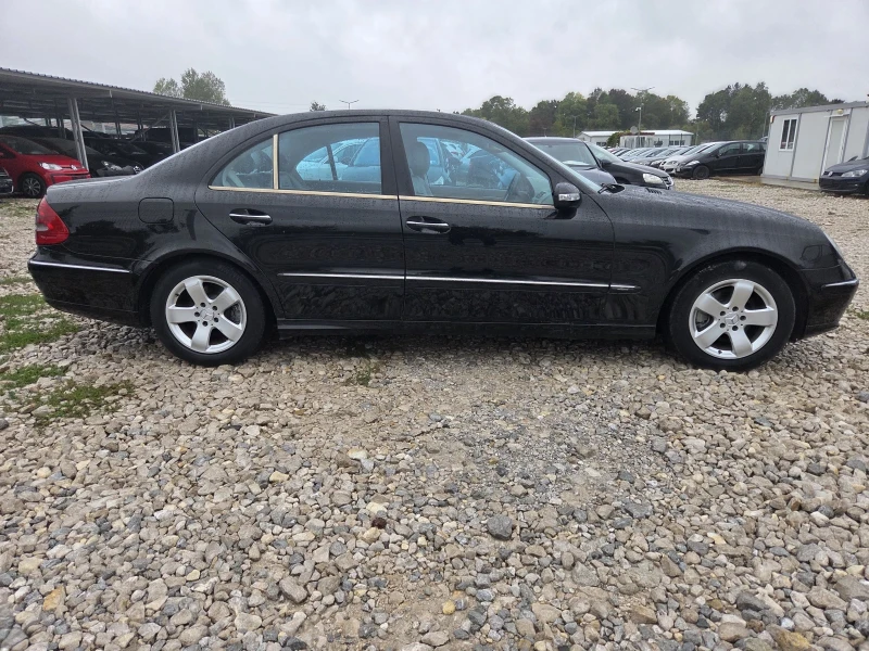 Mercedes-Benz E 220 Avantgarde* automat* , снимка 17 - Автомобили и джипове - 51963397