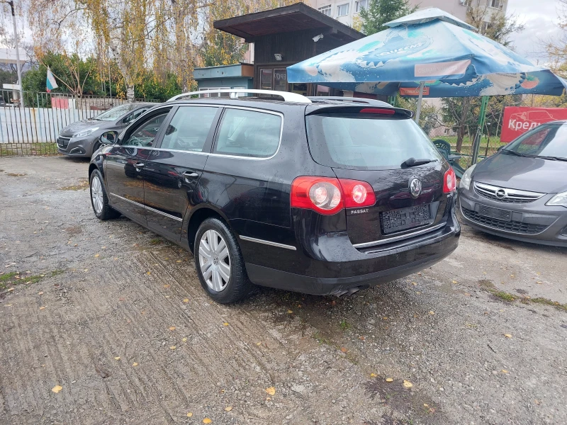 VW Passat 2.0TDI* HI-LINE* 6-speed.* , снимка 3 - Автомобили и джипове - 52494036