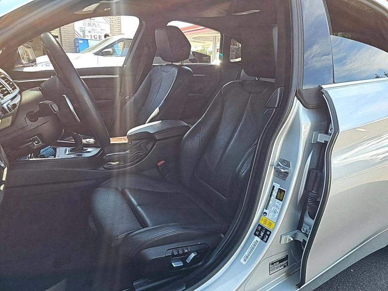 BMW 430 Gran Coupe* XDrive* , снимка 5 - Автомобили и джипове - 52498591