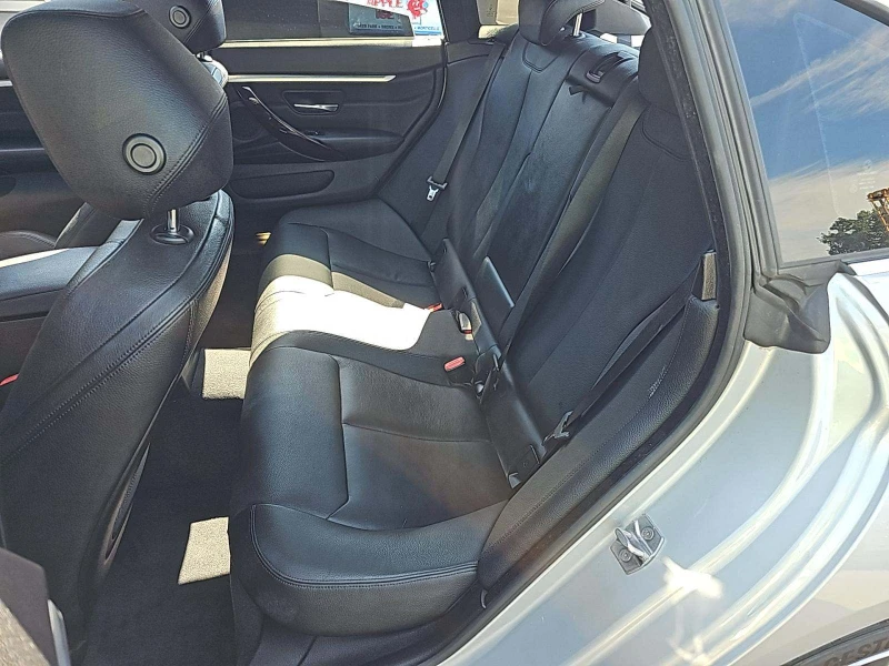 BMW 430 Gran Coupe* XDrive* , снимка 6 - Автомобили и джипове - 52498591