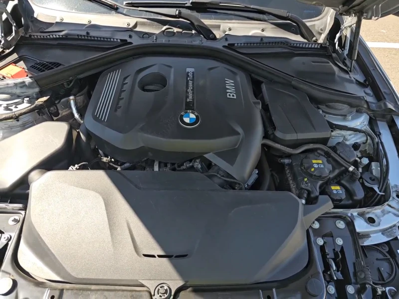 BMW 430 Gran Coupe* XDrive* , снимка 8 - Автомобили и джипове - 52498591