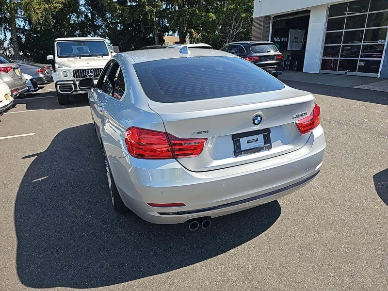 BMW 430 Gran Coupe* XDrive* , снимка 2 - Автомобили и джипове - 52498591