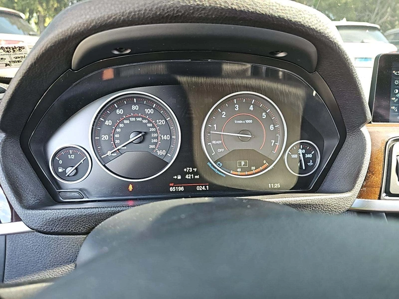 BMW 430 Gran Coupe* XDrive* , снимка 7 - Автомобили и джипове - 52498591