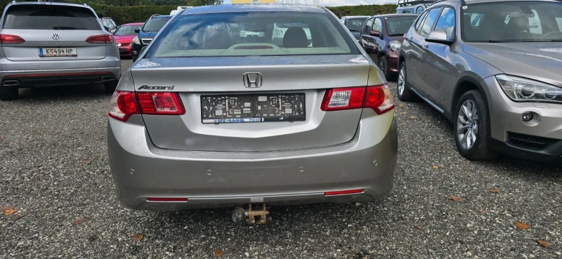 Honda Accord, снимка 5 - Автомобили и джипове - 52620467