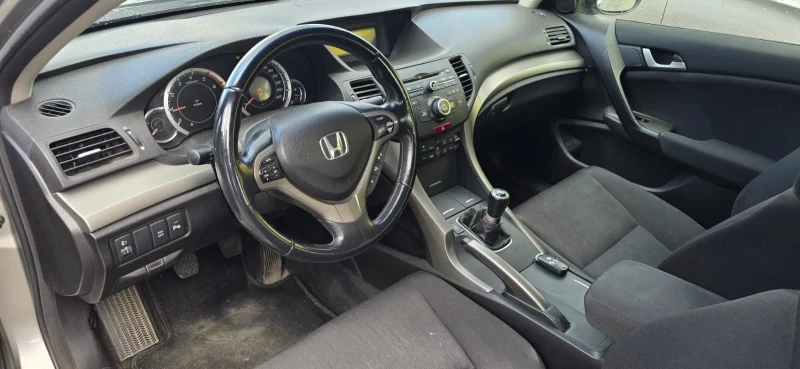 Honda Accord, снимка 7 - Автомобили и джипове - 52620467