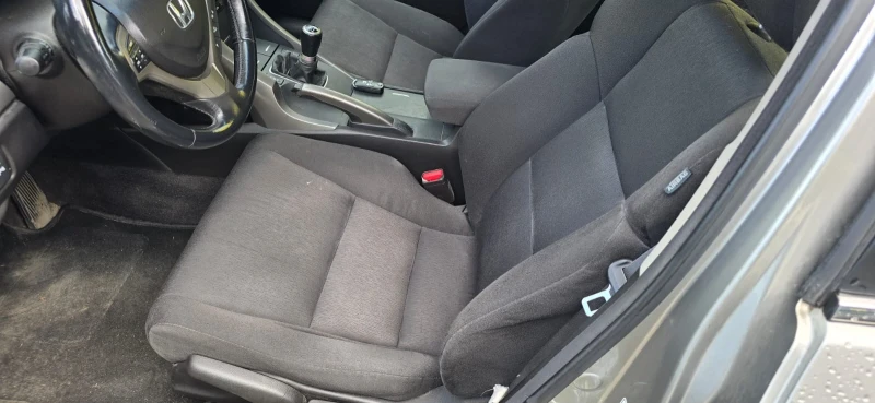 Honda Accord, снимка 9 - Автомобили и джипове - 52620467