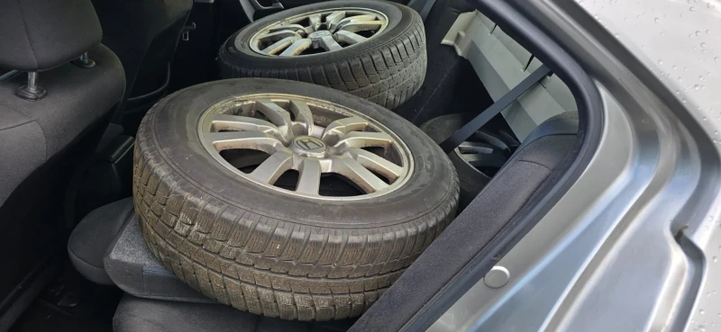 Honda Accord, снимка 14 - Автомобили и джипове - 52620467