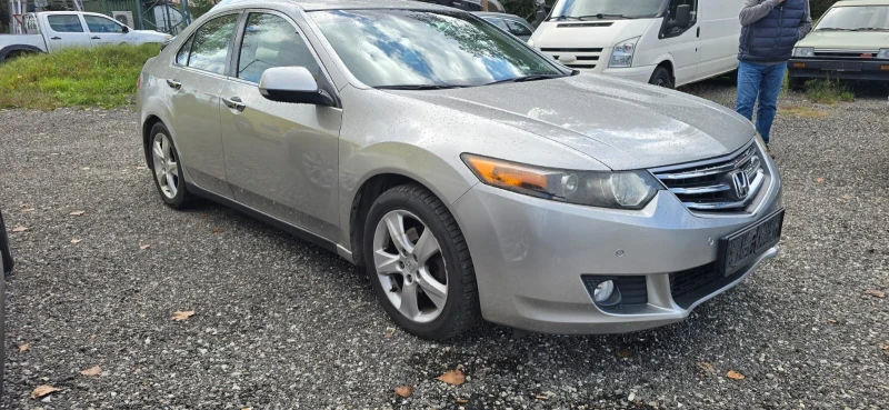 Honda Accord, снимка 3 - Автомобили и джипове - 52620467