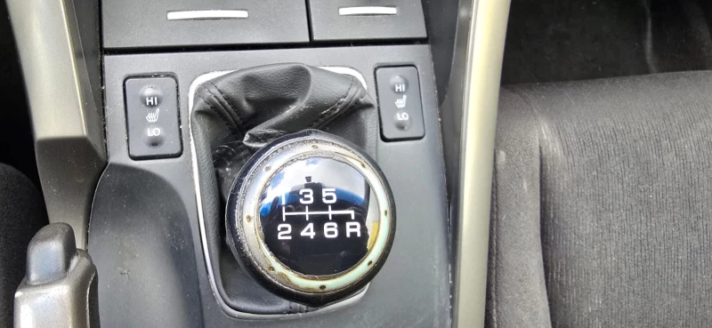 Honda Accord, снимка 11 - Автомобили и джипове - 52620467