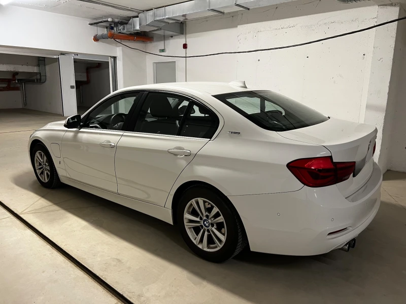 BMW 330, снимка 6 - Автомобили и джипове - 52846292