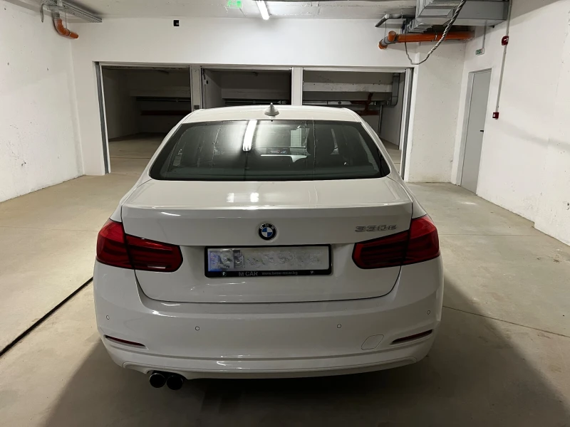 BMW 330, снимка 5 - Автомобили и джипове - 52846292