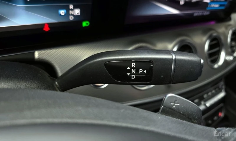 Mercedes-Benz E 350, снимка 9 - Автомобили и джипове - 53004425