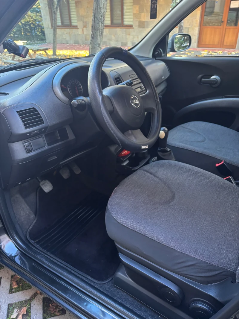 Nissan Micra, снимка 2 - Автомобили и джипове - 53024872