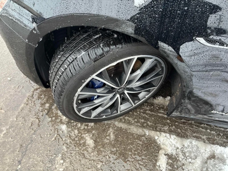 Maserati Ghibli * S Q4 GranLusso * CARFAX * ЦЕНА ДО БГ, снимка 7 - Автомобили и джипове - 53050862