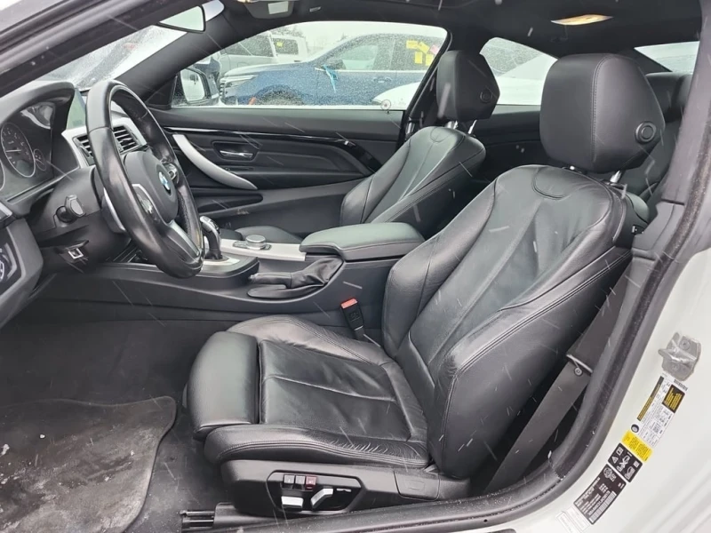 BMW 440 * XDRIVE * Sport пакет * БЕЗ ПЪРВОНАЧАЛНА ВНОСКА, снимка 5 - Автомобили и джипове - 53245572