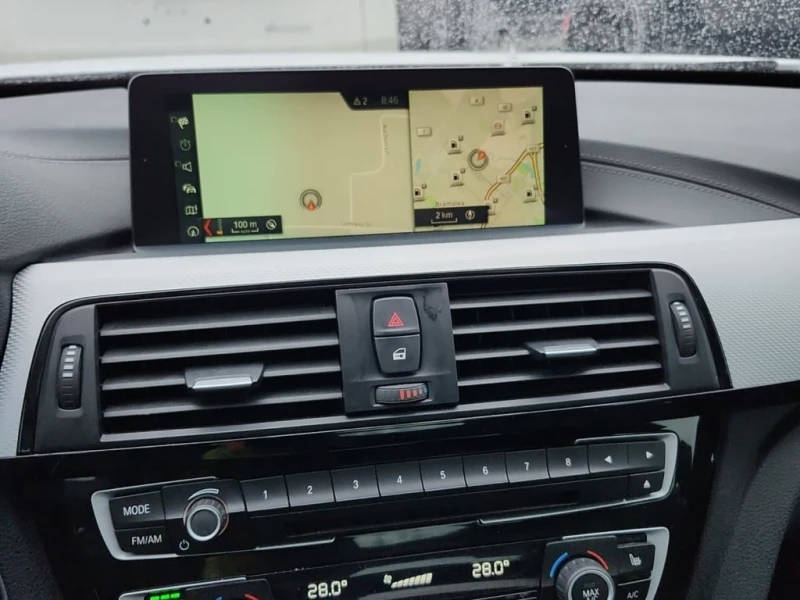 BMW 440 * XDRIVE * Sport пакет * БЕЗ ПЪРВОНАЧАЛНА ВНОСКА, снимка 10 - Автомобили и джипове - 53245572