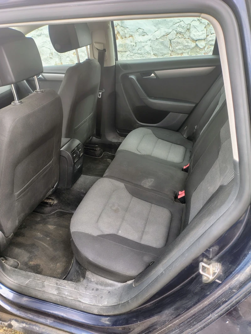 VW Passat 1.4 TFSI, снимка 7 - Автомобили и джипове - 53373696