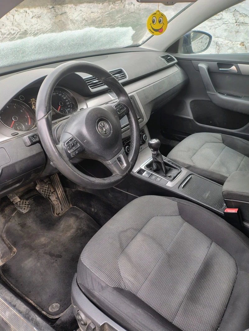 VW Passat 1.4 TFSI, снимка 5 - Автомобили и джипове - 53373696