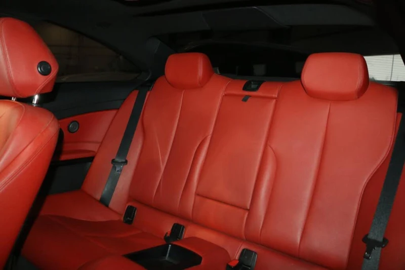 BMW 435 xDrive* Coupe* АвтоКредит* (ЦЕНА ДО БГ), снимка 8 - Автомобили и джипове - 53394777