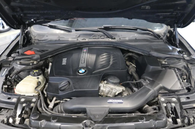 BMW 435 xDrive* Coupe* АвтоКредит* (ЦЕНА ДО БГ), снимка 16 - Автомобили и джипове - 53394777