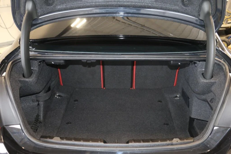 BMW 435 xDrive* Coupe* АвтоКредит* (ЦЕНА ДО БГ), снимка 15 - Автомобили и джипове - 53394777