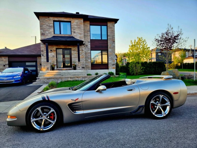 Chevrolet Corvette С РЕГИСТРАЦИЯ & АВТО КРЕДИТ