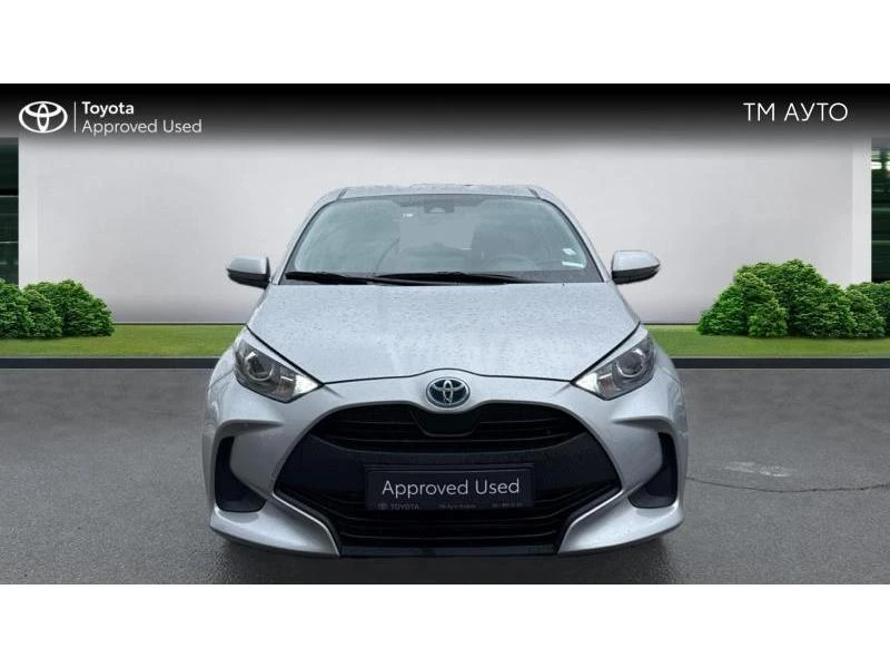 Toyota Yaris 1.5 HSD LIGHT - изображение 5
