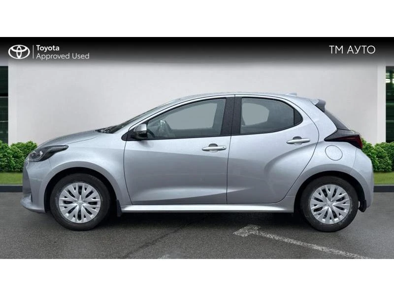 Toyota Yaris 1.5 HSD LIGHT - изображение 3