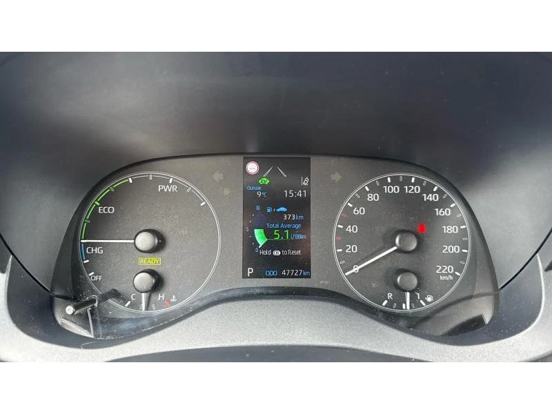 Toyota Yaris 1.5 HSD LIGHT, снимка 14 - Автомобили и джипове - 49719961