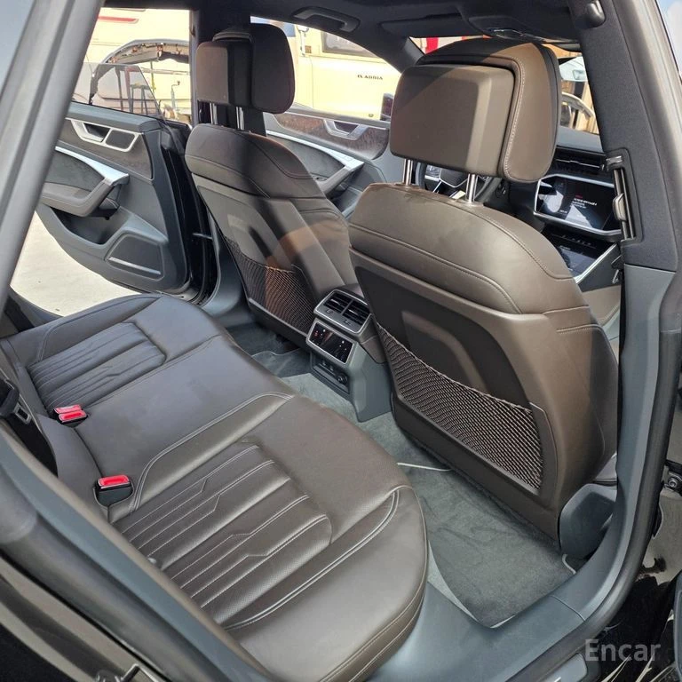 Audi A7 55 TFSI Quattro Premium* DISTRONIC* 360* ХЕДЪП* , снимка 14 - Автомобили и джипове - 55072543