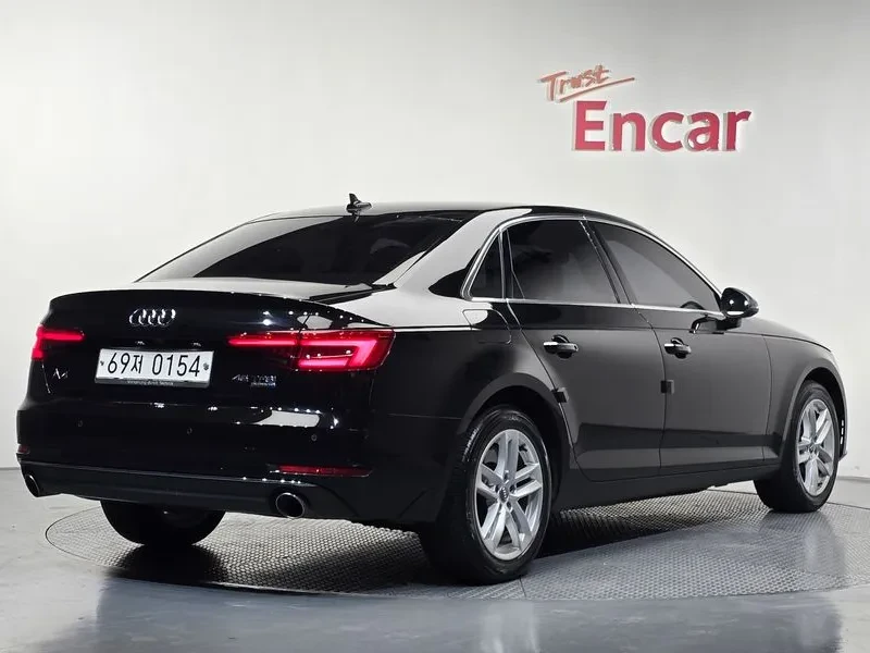Audi A4 45 Tfsi Quattro Premium | Mobile.bg � ����������� 2