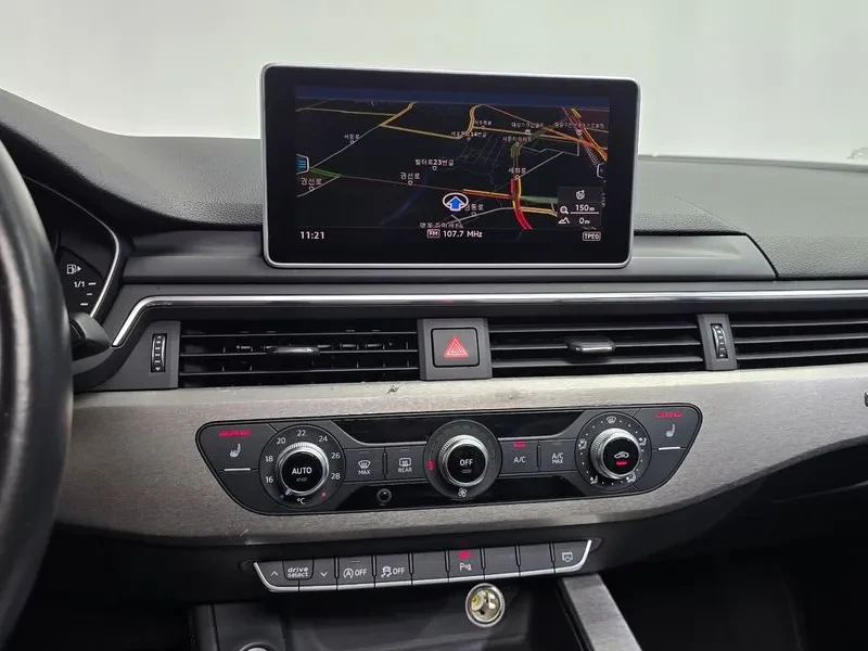 Audi A4 45 Tfsi Quattro Premium | Mobile.bg � ����������� 12