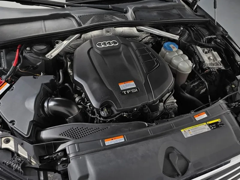 Audi A4 45 Tfsi Quattro Premium | Mobile.bg � ����������� 6