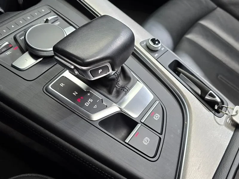 Audi A4 45 Tfsi Quattro Premium | Mobile.bg � ����������� 9