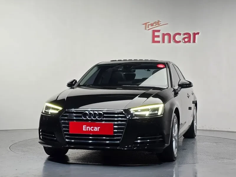 Audi A4 45 Tfsi Quattro Premium | Mobile.bg � ����������� 3
