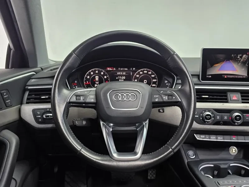Audi A4 45 Tfsi Quattro Premium | Mobile.bg � ����������� 13
