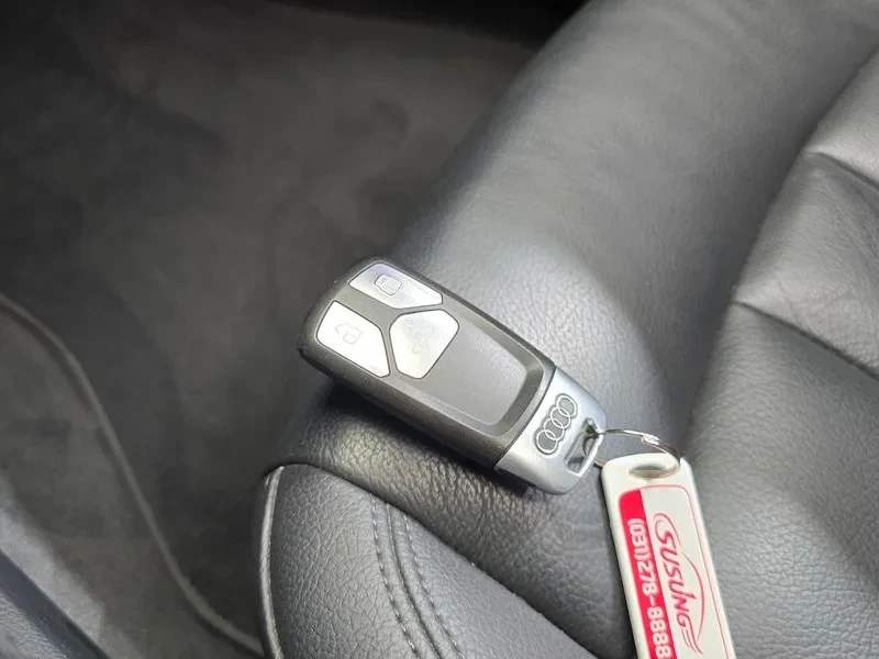 Audi A4 45 Tfsi Quattro Premium | Mobile.bg � ����������� 15