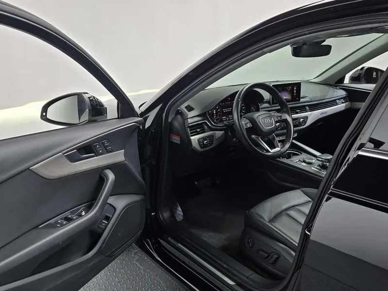 Audi A4 45 Tfsi Quattro Premium | Mobile.bg � ����������� 10